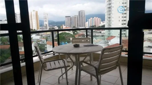 Apartamento Residencial , Vila Oliveira, Mogi das Cruzes Ap0127