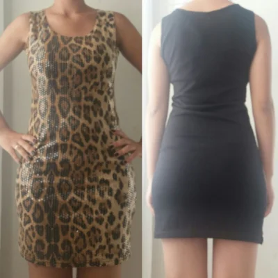 Vestido para Festa