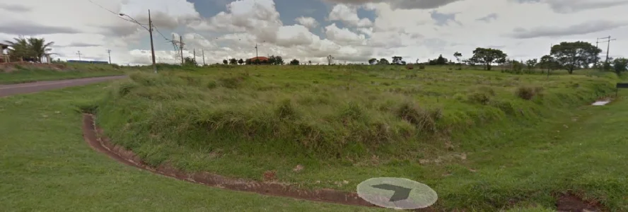 Terreno em Mandaguari