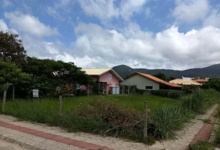 Terreno Rio Vermelho Florianópolis