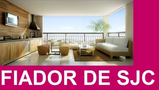 Fiador Profissional