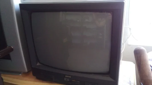 TV Tubo 20