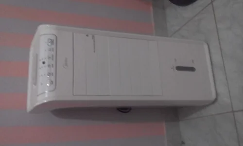 Climatizador de Ar