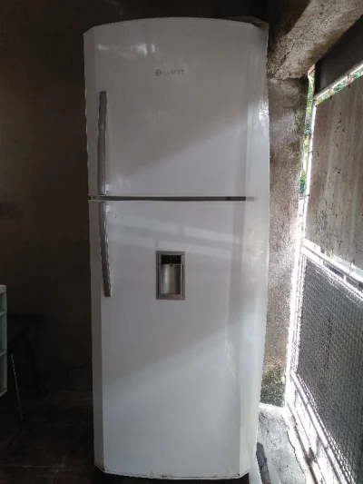 Refrigerador Bosch