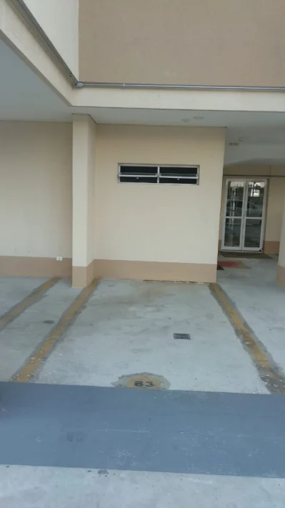 Vendo Apartamento de 56,52m2 Novo no Jardim Morumbi