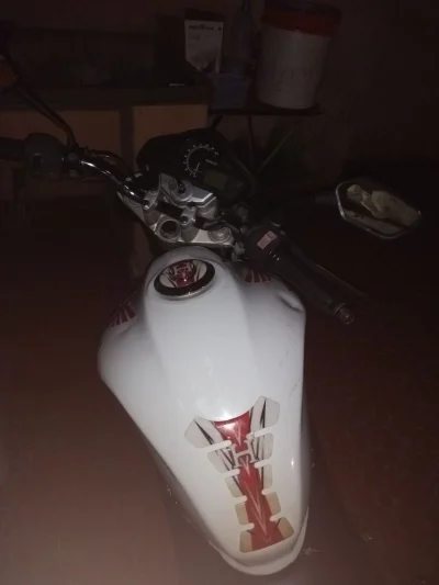 CB 300 R 2012