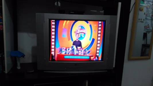 TV Tubo