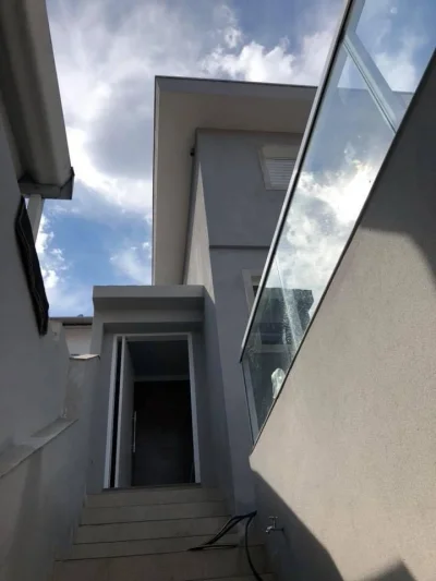 Lindo Sobrado. Próximo Metrô Tucuruvi. Totalmente Reformado