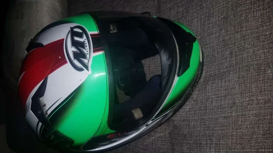 Capacete MT Helmets Blade