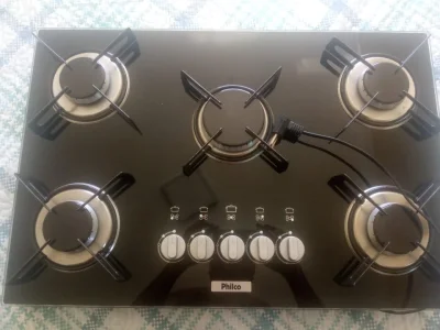 Vendo Cooktop