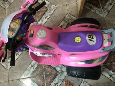Moto Elétrica