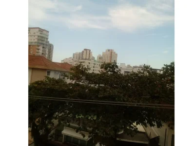 Apartamento com Vista Pro Mar Totalmente de Frente