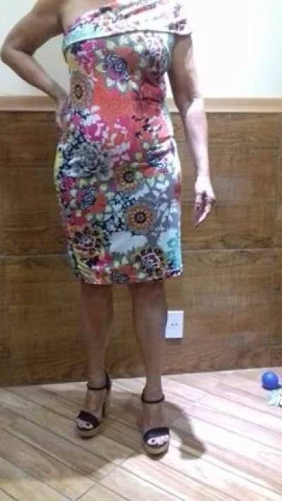 Vestido