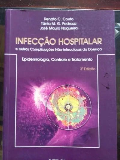Vendo Vários Livros Universitários