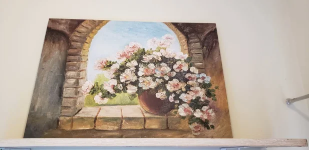 Lindo Quadro