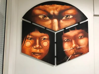 Quadro Decorativo