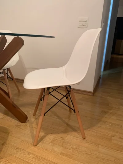 Cadeiras de Mesa