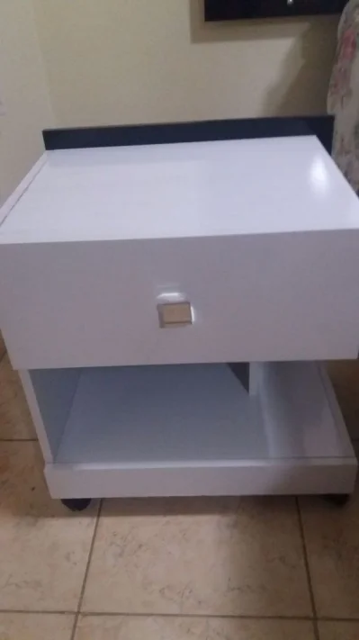 Mesas de Cabeceira