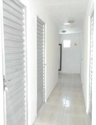 Casa em Tamandaré-pe/5 Quartos/porteira Fechada