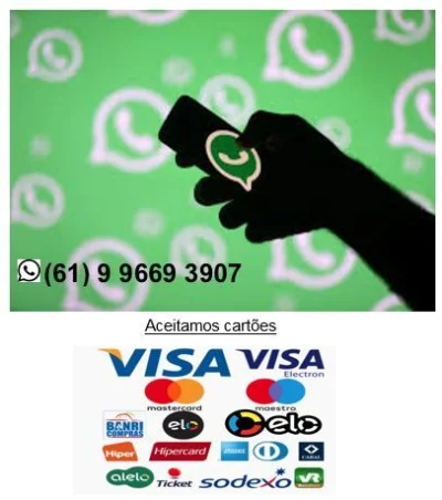 Advogado Whatsapp
