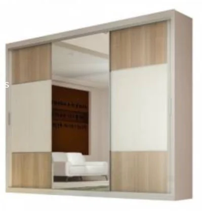 Guarda Roupa Casal