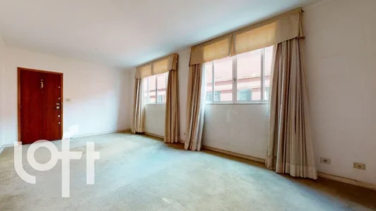 Apê no Paraíso com Localização Excelente a Sala é Super Ilum
