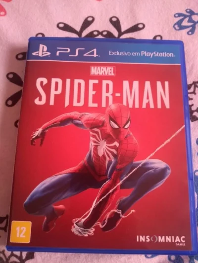 Homem Aranha