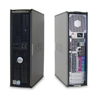 Dell Optiplex 360