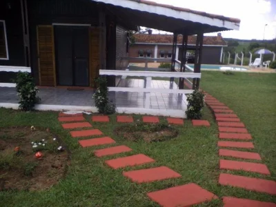 Chácara Condominio Serra Verde
