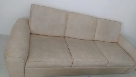 Sofá Perfeito Estado