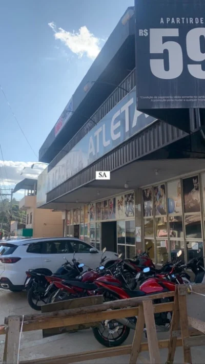 Oportunidadeeeee Prédio Comercial 3.000m2 Cachoeiro de Itapemirim ES