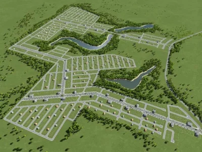 Terreno à Venda, 100 m2 por RS 37.000,00 - Zona Rural - Iranduba-am