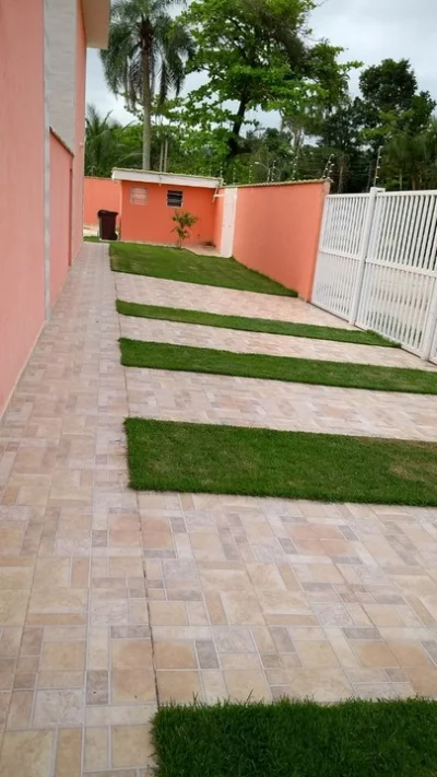 Apartamento Novo na Praia