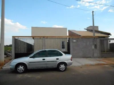 Vendo Casa