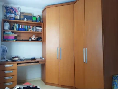 Quarto em L