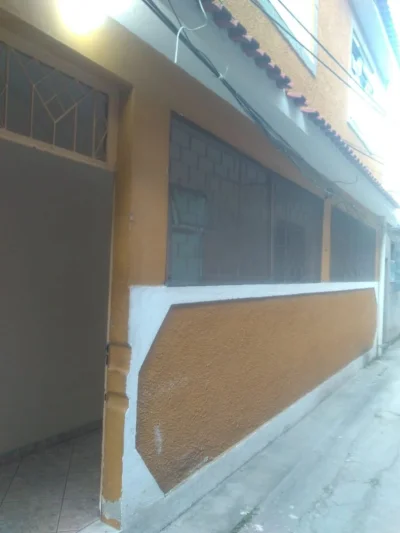 Excelente Casa de Vila em Rocha Miranda