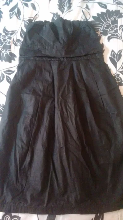 Vestido Usado