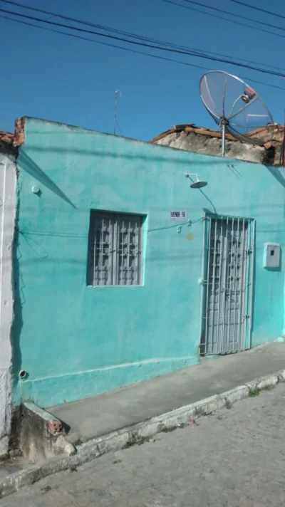 Vendo Casa