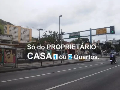 Terreno + R$ por Casa com 2 Quartos
