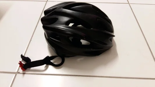 Capacete Btwin