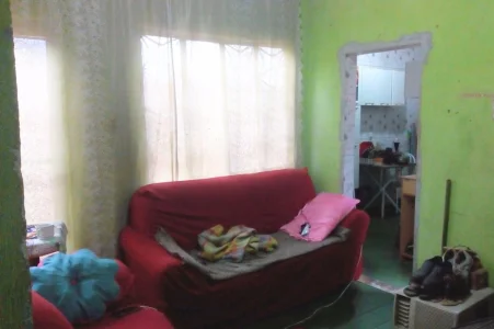 Aluguel de Casa com 2 Quartos em Belford Roxo