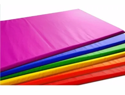 Colchonete Fitness 90x60x3