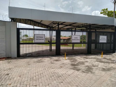 Condomínio Residencial Campestre
