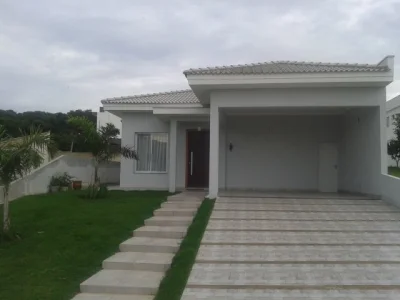 Casa de Cond. em Sorocaba