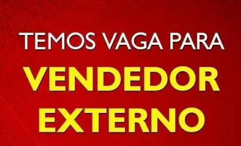 Precisa - SE de Vendedores Externos