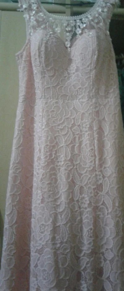 Vestido de Madrinha