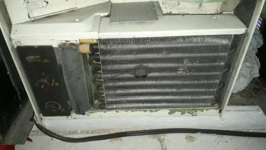 Vendo Ar Condicionado