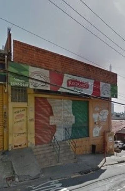 Vendo Pizzaria Osasco