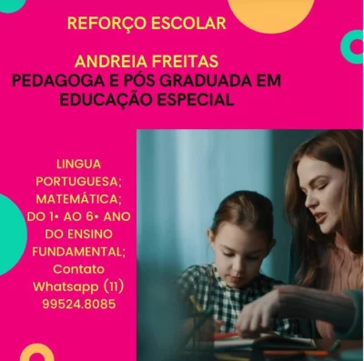 Aulas Particulares