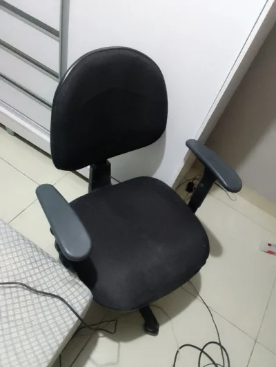 Cadeira de Escritório